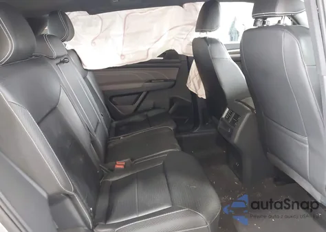 2023 Volkswagen Atlas Cross Sport 2.0T Se W/Technology z USA, uszkodzony, nr VIN 1V2KC2CA3PC214777